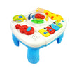 Music Table Baby Toys