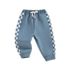 Newborn Baby Boy Sweatpants