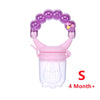 Baby Teether for Fresh Food