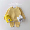 Toddler Baby Clothing Sets