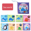 Baby Cloth Books