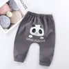 Cotton Baby Pants