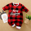 Ceeniu Christmas Baby Clothes