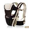 Beth bear Baby Carrier