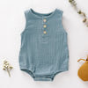 Summer Infant Romper