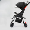 Baby portable stroller.