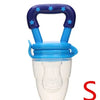 Spoon Infant Cereal Food Supplement Feeder