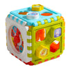 Baby Montessori Educational Toys