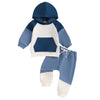 Lioraitiin Autumn Kid Boy Outfit