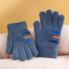 Winter Warm Kids Glove