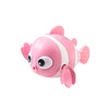 Bath Cute Swimming Fish Bath Toy