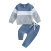 Newborn Baby Boy Pant Sets