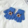 Baby Autumn Winter Gloves