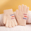 Winter Warm Kids Glove