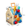 Wooden Toys For Baby Early education