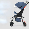 Baby portable stroller.