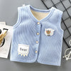 Kids Waistcoat Children's Vest