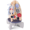 Wooden Toys Activity Cube