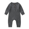 Baby Boys Girls Romper Clothes