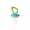 Silicone Baby Fruit Feeder with Nipple