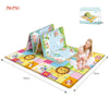 Double-sided Foldable Play Mat