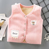 Kids Waistcoat Children's Vest