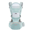 Ergonomic Infant Baby Carrier