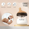 Newborn Baby Feeding Bottle