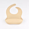 Baby Silicone Bib