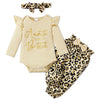 Baywell Baby Girl Rompers Outfits