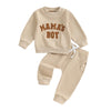 Newborn Toddler Baby Winter Outfits