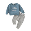 Toddler Newborn Infant  Clothes Sets