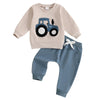 Toddler Bay Boy Outfits