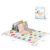 Double-sided Foldable Play Mat