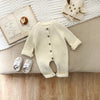 Newborn Autumn Winter Clothes