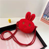 Cute Little Rabbit Baby Backpacks