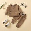 Baby Autumn Outfits