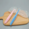 Baby Silicone Spoon Set