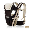 Beth Bear Baby Carrier Backpack