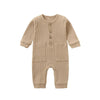 Newborn Baby Romper Jumpsuit