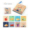 Soft Baby Books toys