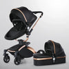 Luxury Pram Baby Stroller