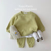 Toddler Baby Clothing Sets