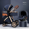 High Landscape Baby Stroller