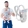 Infant Baby Holder Carrier