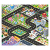 Baby City Traffic Road Map Playmat