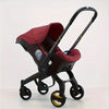 Baby Car Seat Stroller