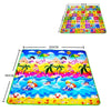 Baby Puzzles Eva Foam Carpets