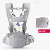 New Style Newborn Ergonomic Baby Carrier