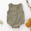 Summer Infant Romper